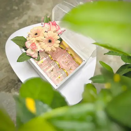 Set hình ảnh 20/10 tặng cho người phụ nữ mà mình yêu thương