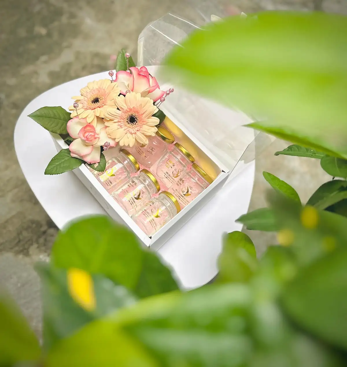 Set hình ảnh 20/10 tặng cho người phụ nữ mà mình yêu thương