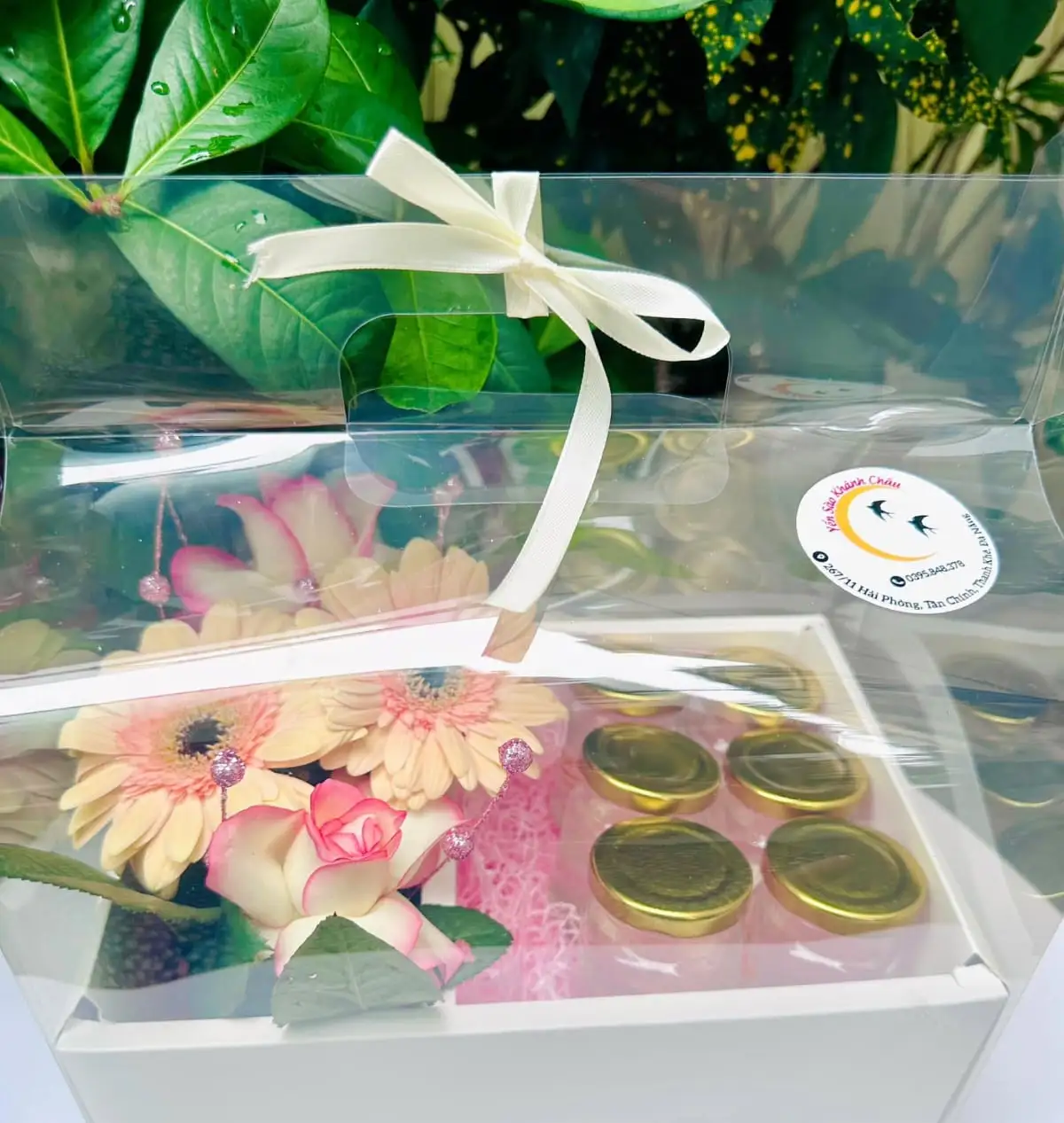 Set hình ảnh 20/10 tặng cho người phụ nữ mà mình yêu thương