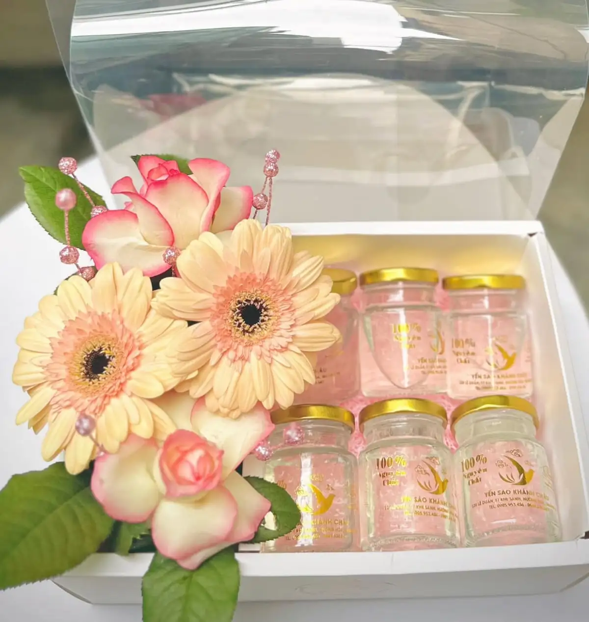 Set hình ảnh 20/10 tặng cho người phụ nữ mà mình yêu thương