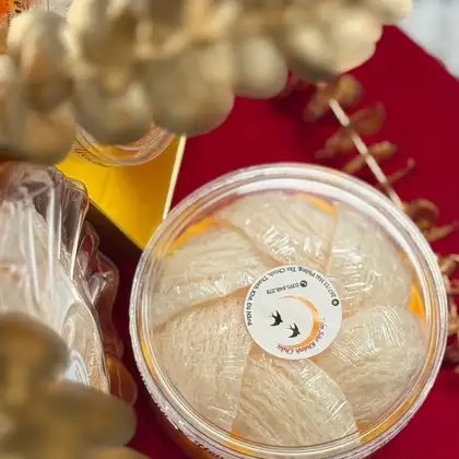 Món quà giá trị sang trọng mà tinh tế 🕊️