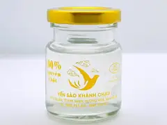 Yến Chưng Sẵn — Yến Sào Khánh Châu