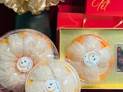 Yến Tinh Chế — Yến Sào Khánh Châu